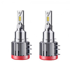 Комплект світлодіодних ламп Infolight S3 H15 60W