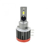 Комплект світлодіодних ламп Infolight S3 H15 60W