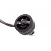 Комплект светодиодных ламп Infolight S3 H3 60W