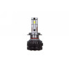 Комплект світлодіодних ламп Infolight S3 H7 60W