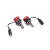 Комплект светодиодных ламп Infolight S3 H7 VW 60W