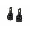 Комплект светодиодных LED ламп Infolight S1 HB4 50W