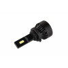 Комплект светодиодных LED ламп Infolight S1 HB4 50W