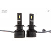 Комплект светодиодных LED ламп Infolight S2 H7 60W