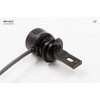 Комплект светодиодных LED ламп Infolight S2 H7 60W
