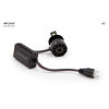 Комплект светодиодных LED ламп Infolight S2 H7 60W