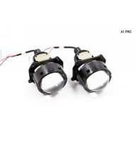 Светодиодные линзы Infolight A1-Pro BI-LED