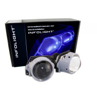 Світлодіодні лінзи Infolight A1 3.0