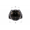 Светодиодные линзы Infolight A1 3.0