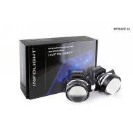 Світлодіодні лінзи Infolight A2 3.0
