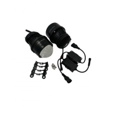 Комплект линз Infolight Fog LED-Lense