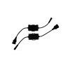 Комплект линз Infolight Fog LED-Lense