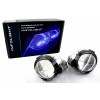 Светодиодные линзы Infolight G12 3.0