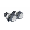 Светодиодные линзы Infolight G15 Blue 3.0