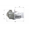 Светодиодные линзы Infolight G11 3.0