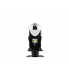 Світлодіодні лінзи Infolight Mini LED H4 5000K Комплект