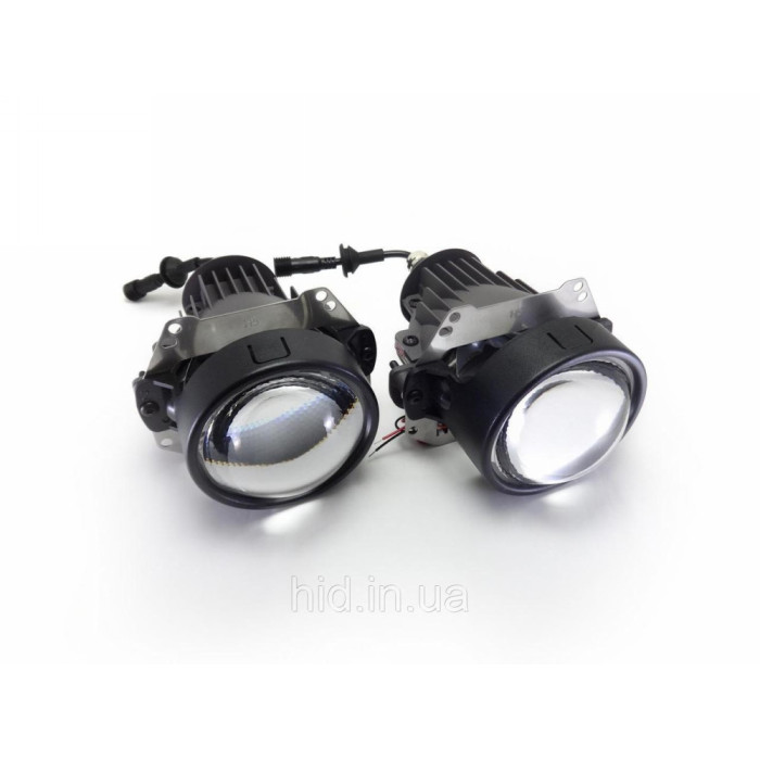 Светодиодные линзы Sho-Me LED-G1 3.0