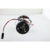Биксеноновые линзы Infolight F2-Bi 2.5 дюйма
