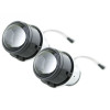 Биксеноновые линзы Infolight F2-Bi 2.5 дюйма