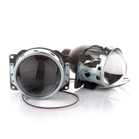 Біксенонові лінзи Infolight G6 D2S 3.0 дюйма