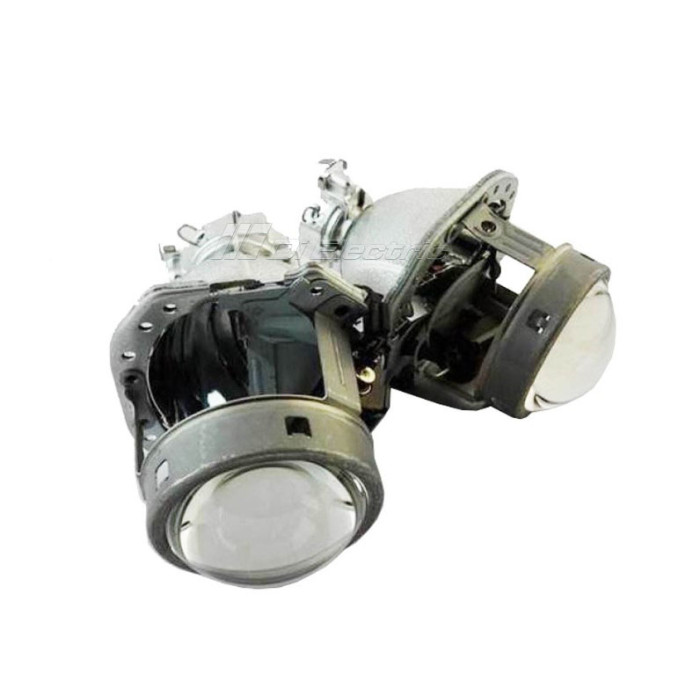 Біксенонові лінзи Infolight Gen 4