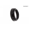 Декоративная маска для линз Infolight Black mini 3.0 дюйма