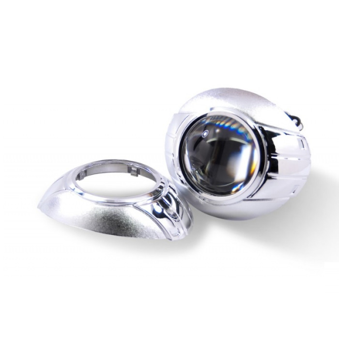 Декоративная маска для линз Infolight S_Max 3.0 дюйма