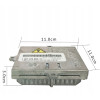 Штатний блок D1/3 (A5) 12V 35W (63127176068) Audi, BMW, Mazda, VW, Mercedes-Benz