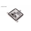 Штатний блок розпалу Infolight D1/3 (O2) 12V 35 W 35XT6-B-D3/12V