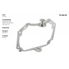 Переходная рамка для замены линз Infolight TC-AD 01 Volkswagen Passat B6-B7