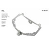 Переходная рамка для замены линз Infolight TC-AD 01 Volkswagen Passat B6-B7