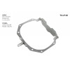 Переходная рамка для замены линз Infolight TC-LP 02 Lexus RX 350 2009-2011 AFS