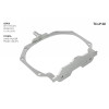 Переходная рамка для замены линз Infolight TC-LP 02 Lexus RX 350 2009-2011 AFS