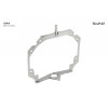 Переходная рамка для замены линз Infolight TC-LP 07 Lexus LX570 AFS 2008-2011