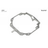 Переходная рамка для замены линз Infolight TC-LP 07 Lexus LX570 AFS 2008-2011