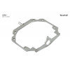 Переходная рамка для замены линз Infolight TC-LP 07 Lexus LX570 AFS 2008-2011