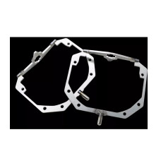 Переходная рамка для замены линз Infolight TC-LP 12 Lexus RX AFS 2003-2009