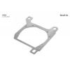 Переходная рамка для замены линз Infolight TC-LP 15 LEXUS LX470 2002-2007