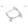 Переходная рамка для замены линз Infolight TC-LP 15 LEXUS LX470 2002-2007