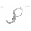Переходная рамка для замены линз Infolight TC-MZD 08 Mazda 3 2006-2012