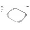 Переходная рамка для замены линз Infolight TC-PG 02 Peugeot 3008 2013-2016