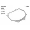 Переходная рамка для замены линз Infolight TC-SO 01 Infolight TC-SO 01 Toyota RAV4 2009-2012