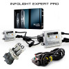 Комплект біксенону InfoLight Expert Pro H4 4300К 35W