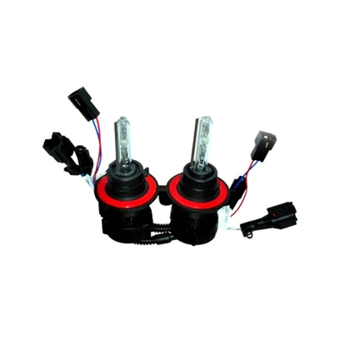 Ксенонова лампа Infolight H13 4300K Pro