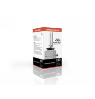 Ксеноновая лампа Infolight D1S 4300K 35W +50%