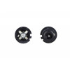 Ксеноновая лампа Infolight D2R 5000K 35W +50