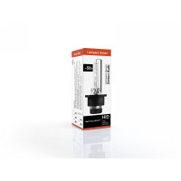 Ксенонова лампа Infolight D4S 5000K 35W +50