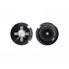 Ксенонова лампа Infolight D4S 6000K 35W +50