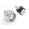 Биксеноновые линзы Infolight G5 CCFL Angel eyes
