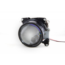 Биксеноновые линзы Infolight G7 D2S